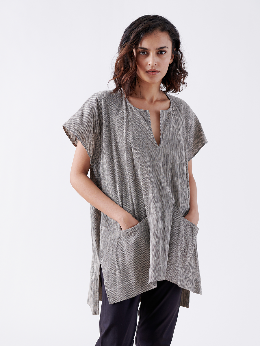 Rae Tunic - Final Sale