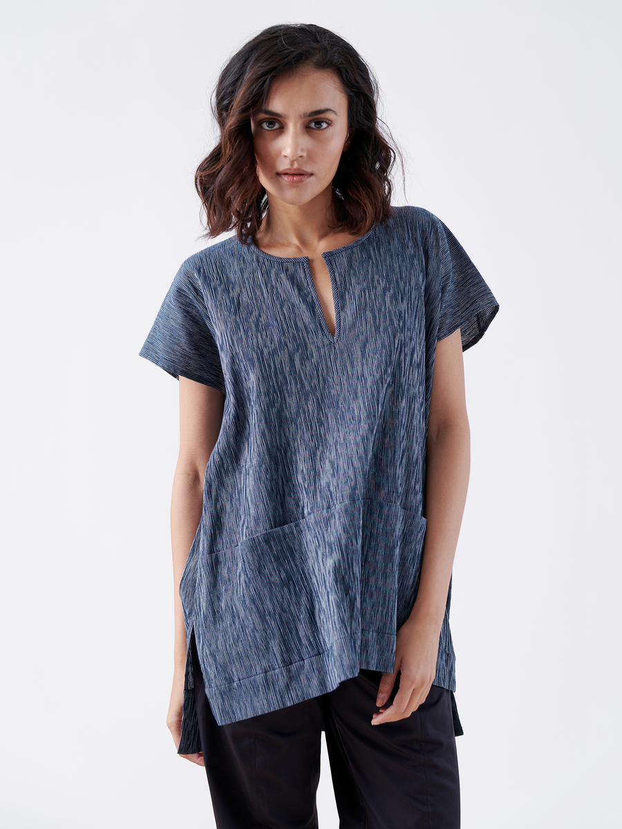 Rae Tunic - Final Sale