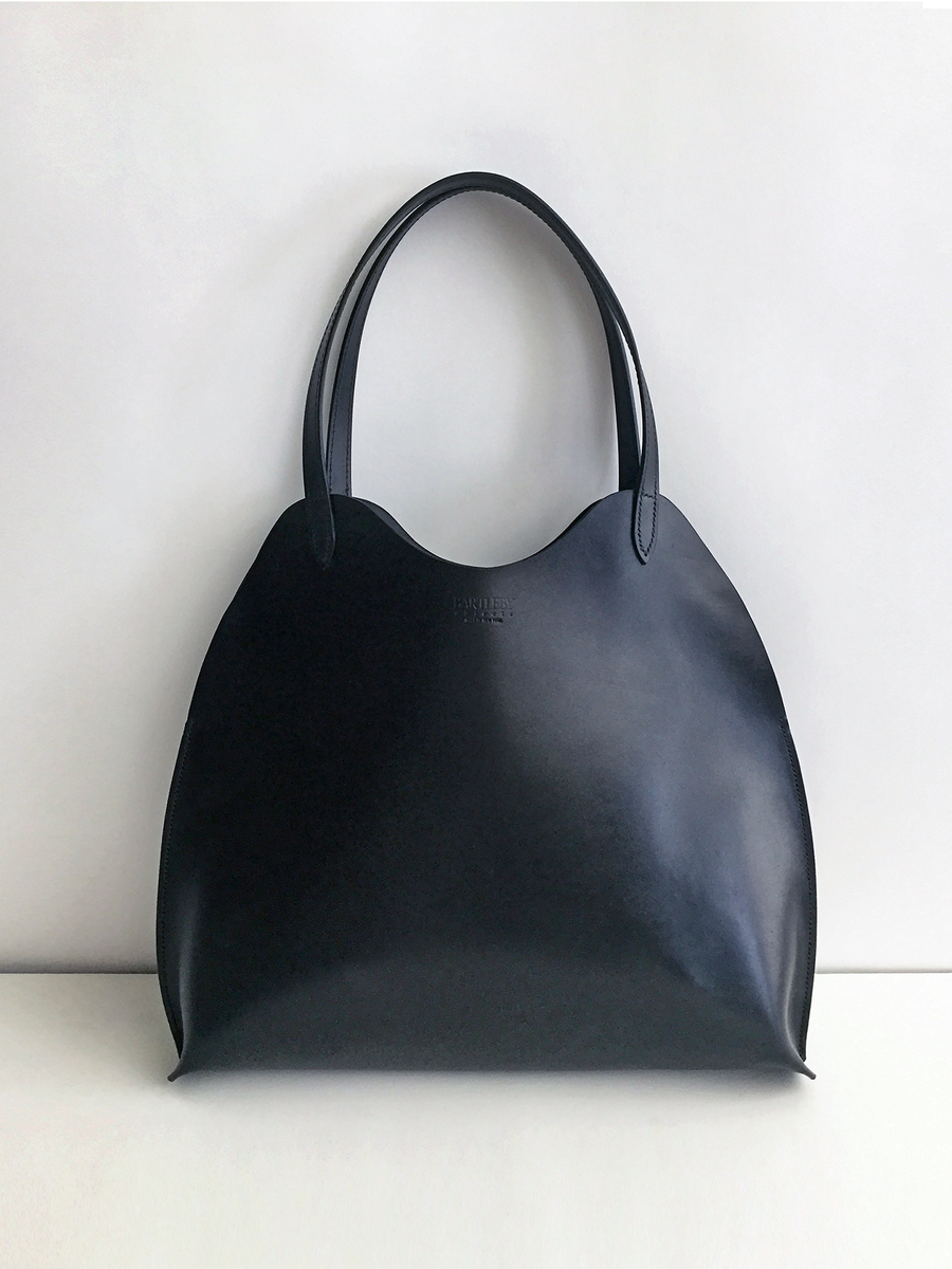 Bartleby Objects Fawkes Tote