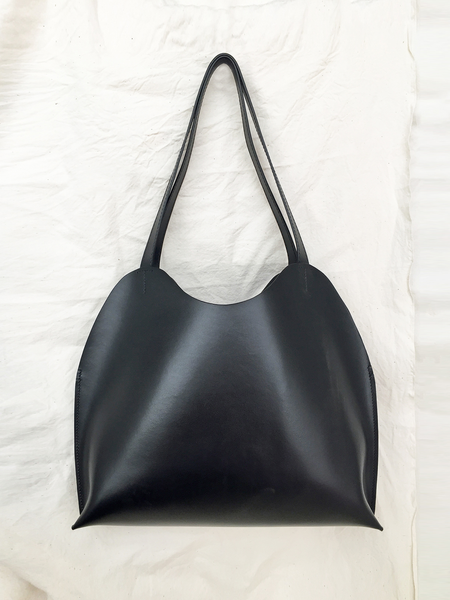 Bartleby Objects Freja Tote | Zero + Maria Cornejo