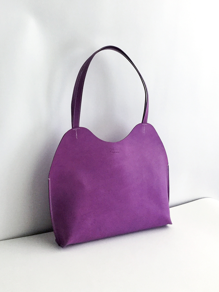 Bartleby Objects Freja Tote