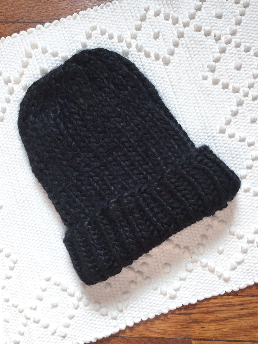 Bartleby Objects Orkney Beanie
