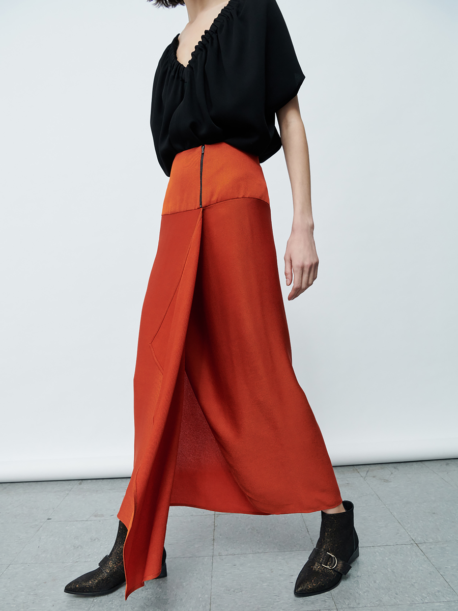 Miro Skirt - Final Sale