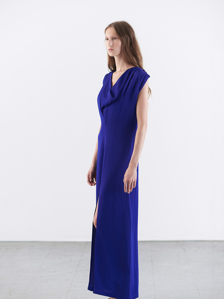 Long Vera Dress - Final Sale