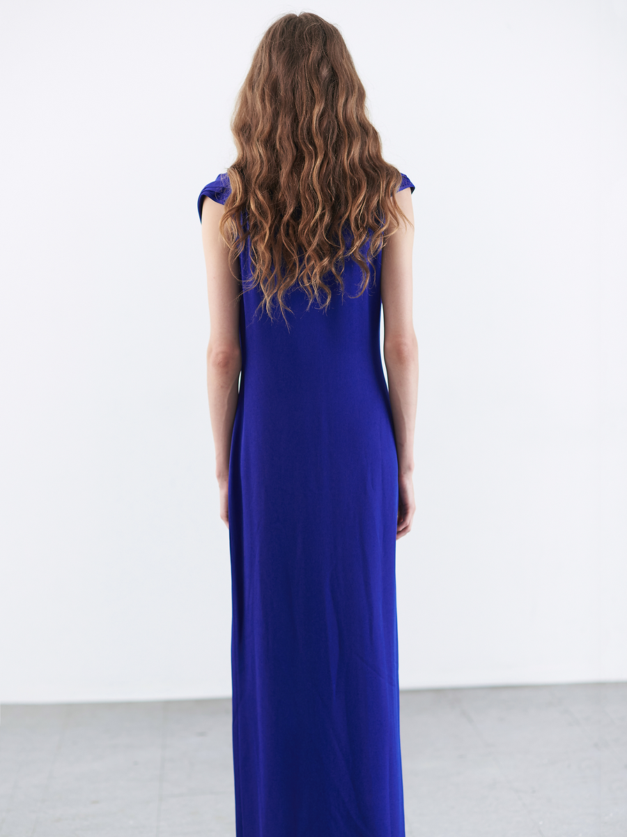 Long Vera Dress - Final Sale