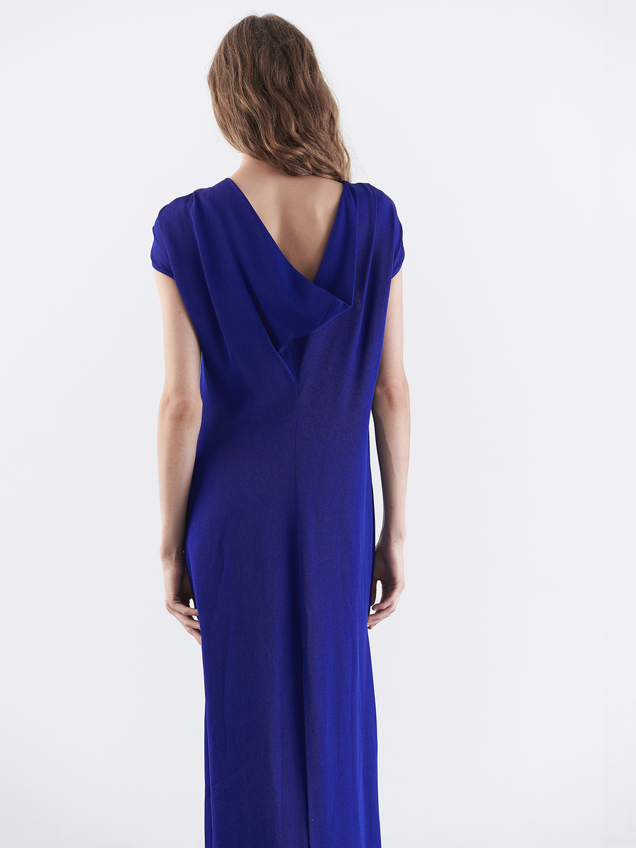 Long Vera Dress - Final Sale