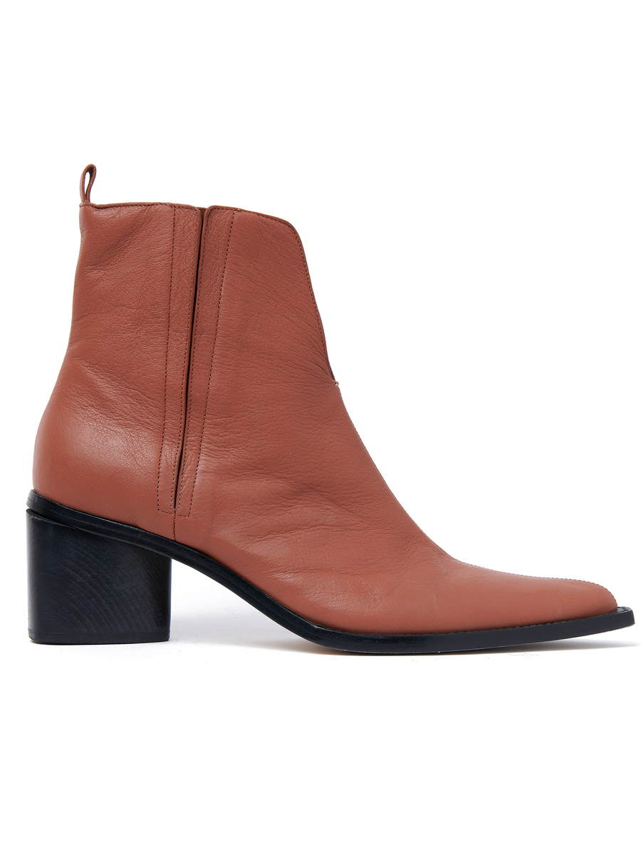 Aria Boot - Final Sale