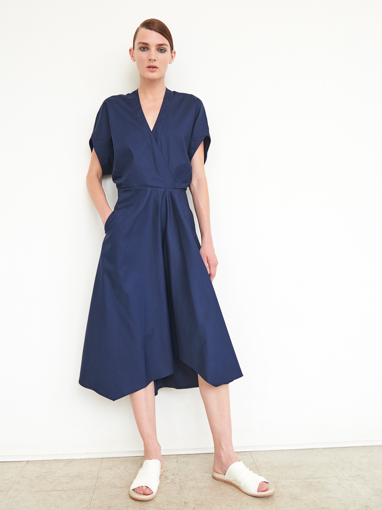 Sale Dresses & Tunics – Zero + Maria Cornejo