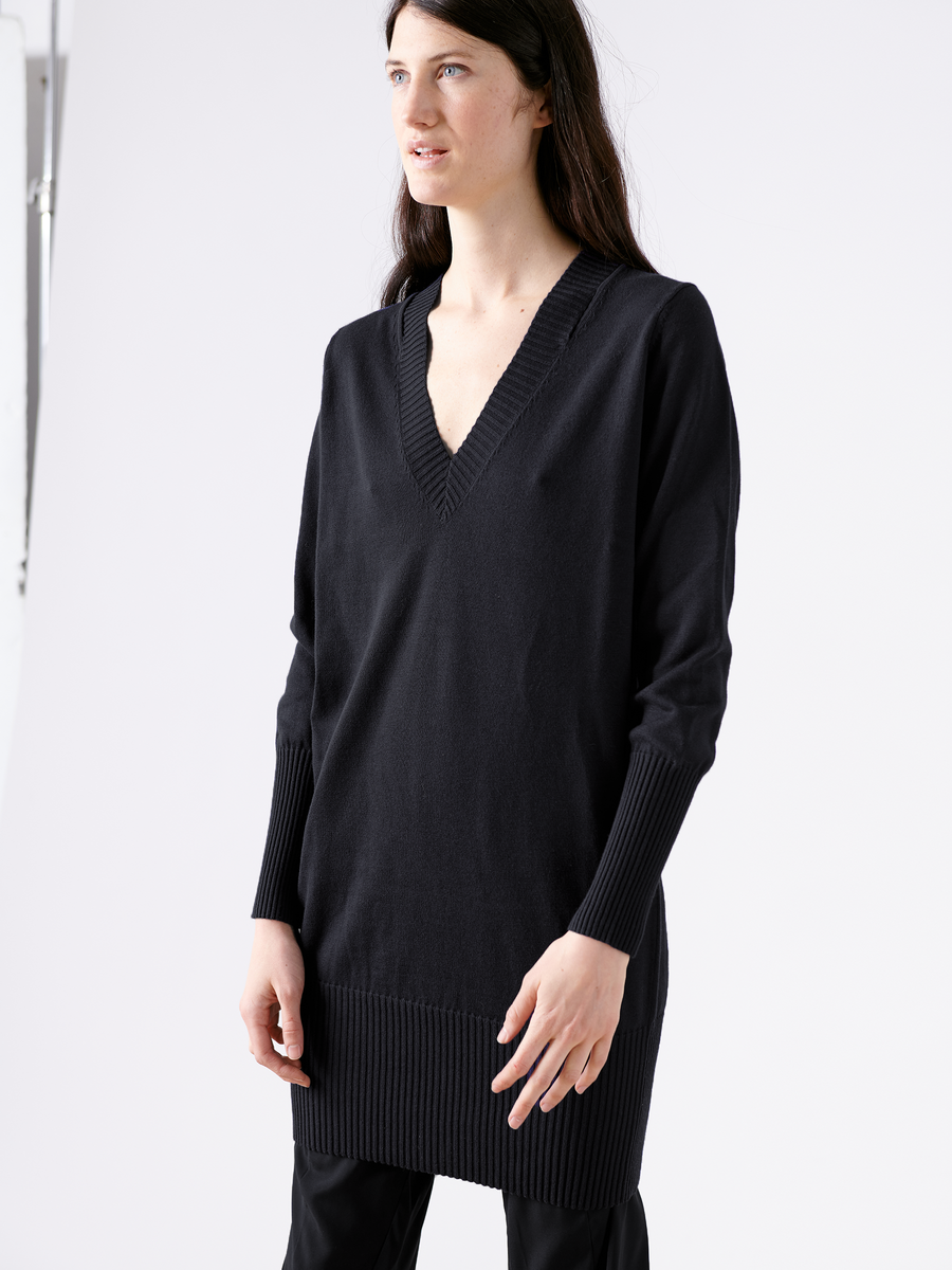 Slash Sleeve Tunic - Final Sale