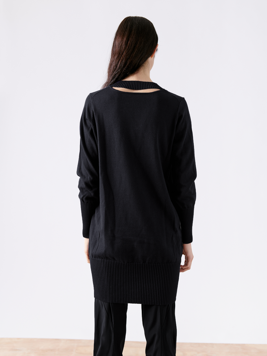 Slash Sleeve Tunic - Final Sale