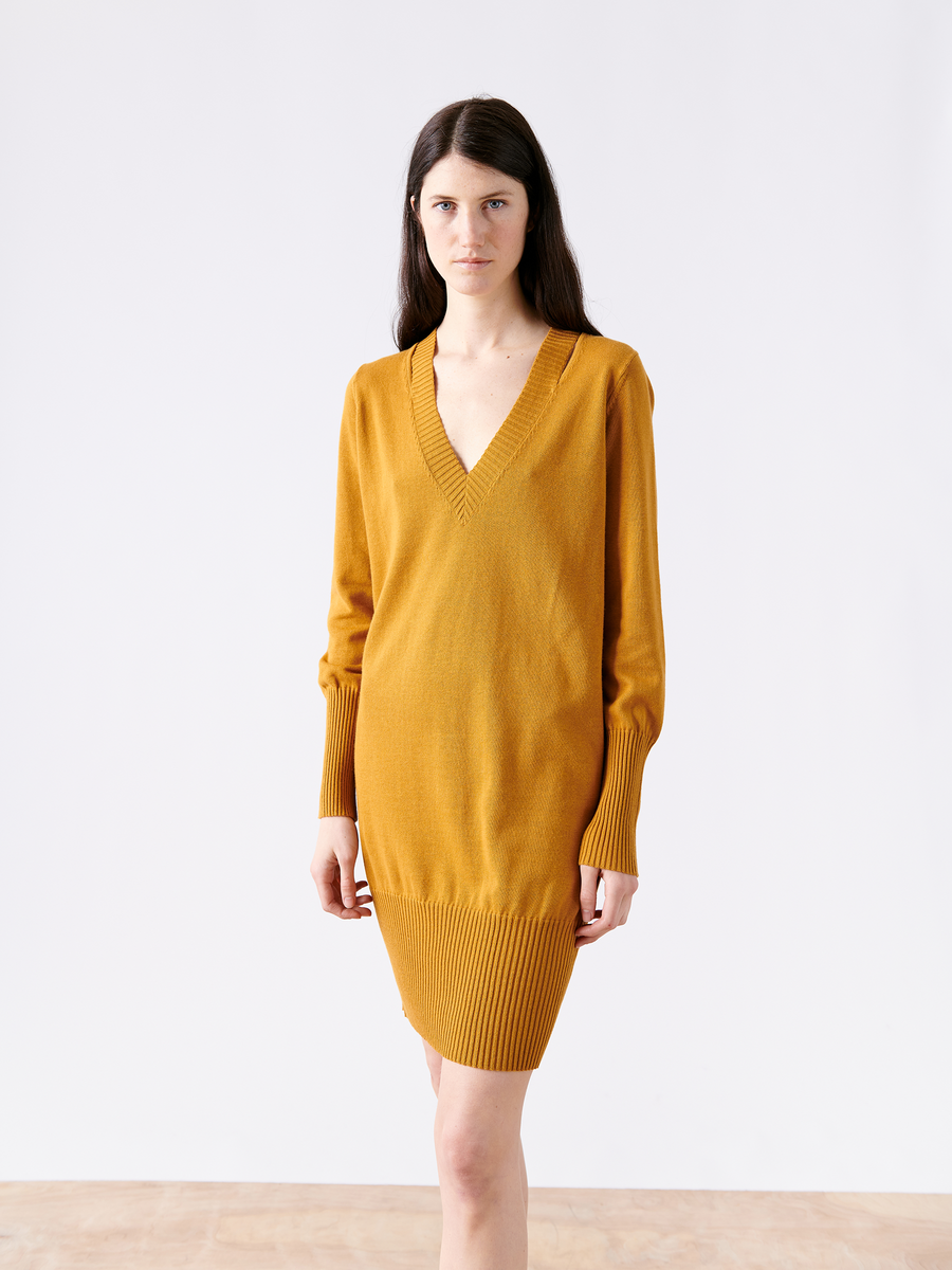 Slash Sleeve Tunic - Final Sale