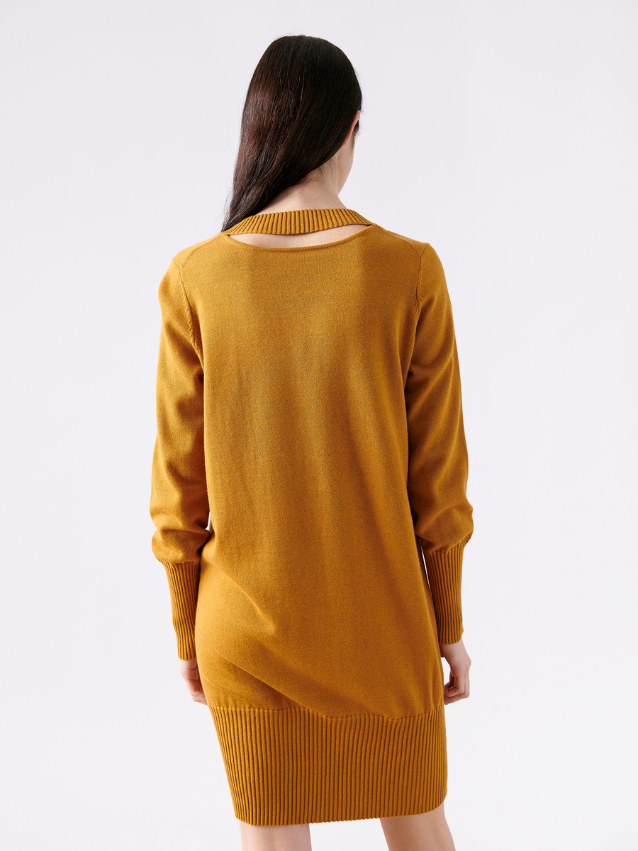 Slash Sleeve Tunic - Final Sale