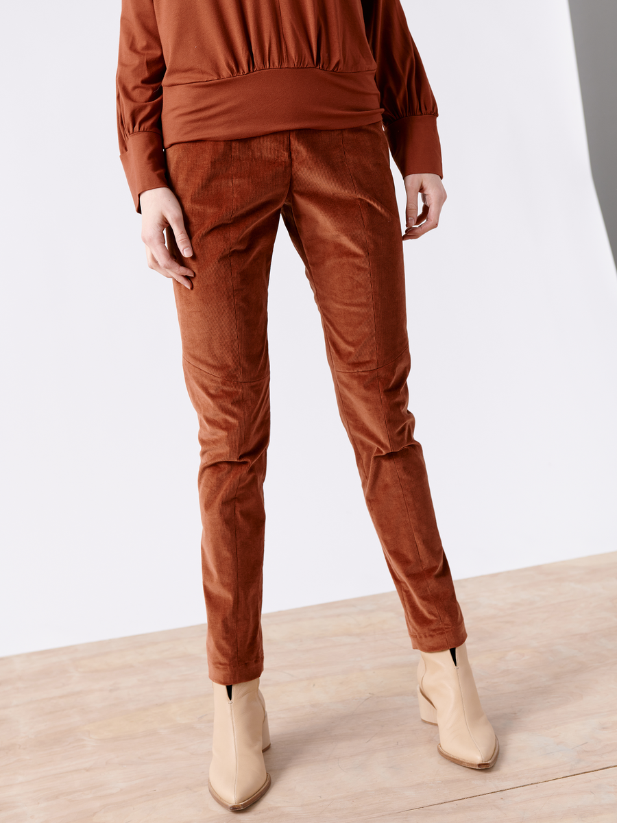 Slim Tala Trouser - Final Sale