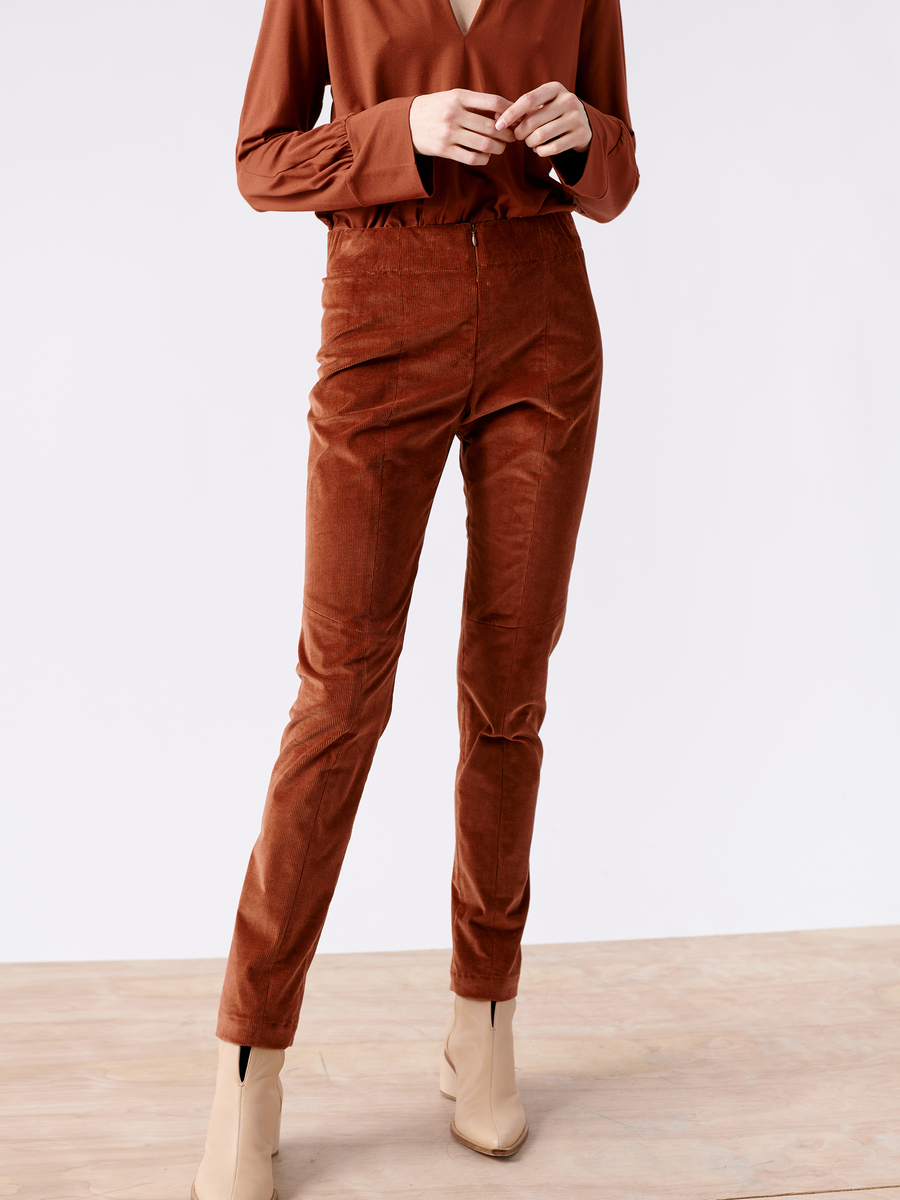 Slim Tala Trouser - Final Sale