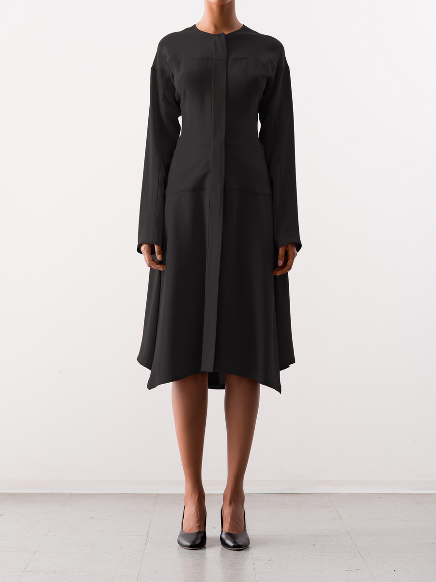 Mika Shirt Dress - Final Sale