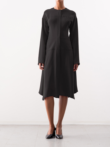 Mika Shirt Dress - Final Sale