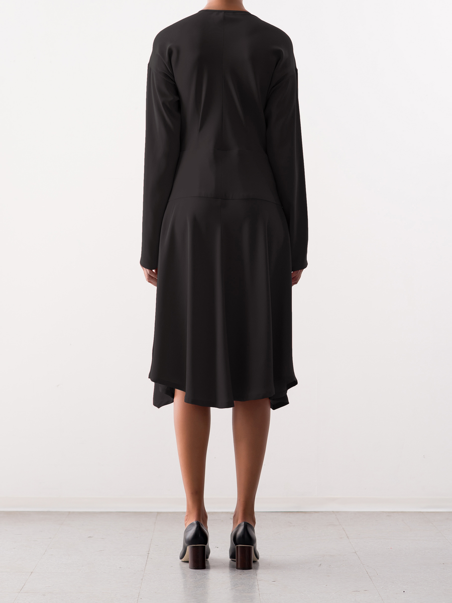 Mika Shirt Dress - Final Sale