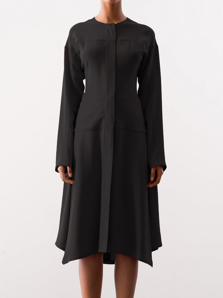 Mika Shirt Dress - Final Sale