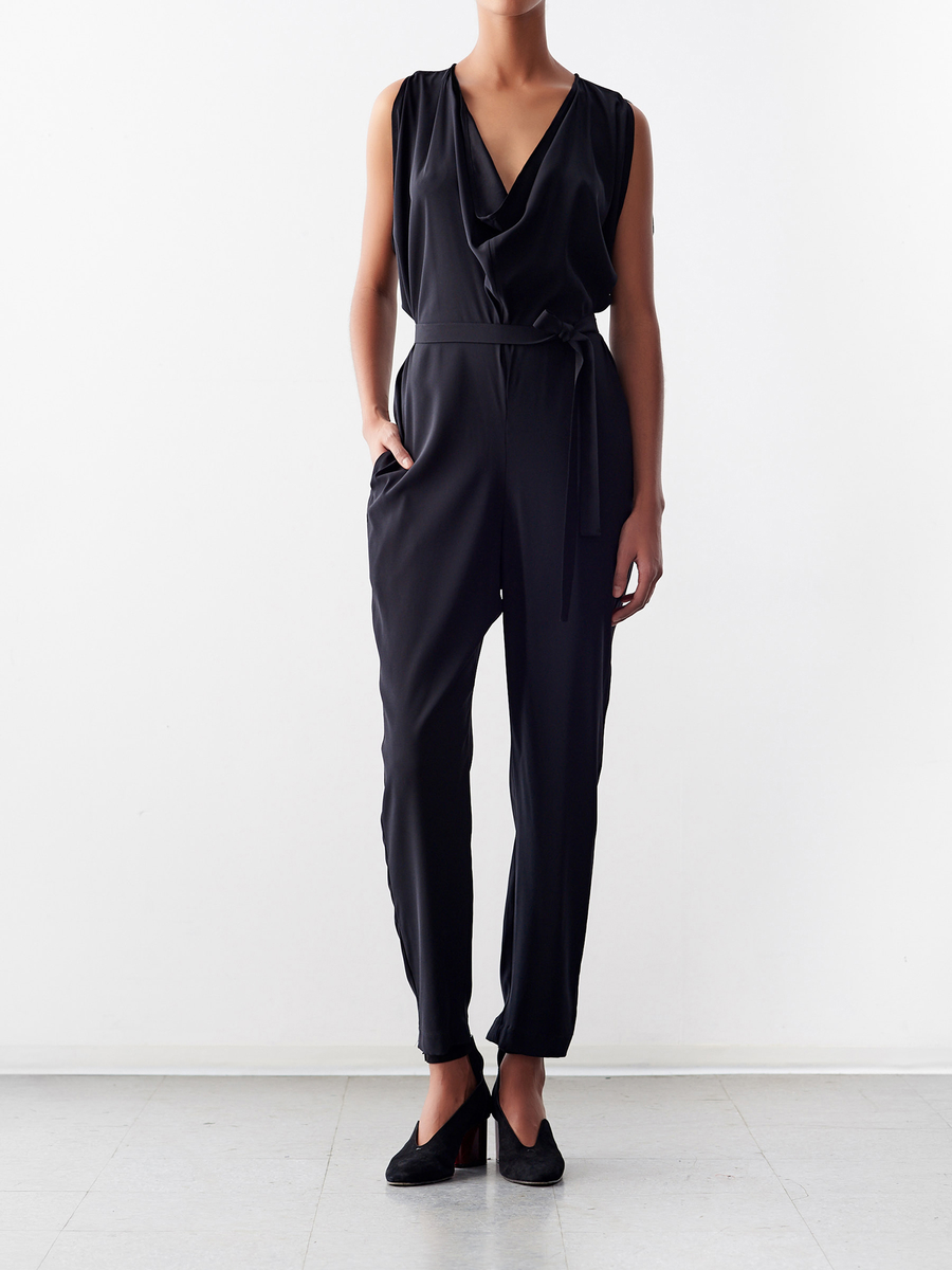 Venus Jumpsuit - Final Sale