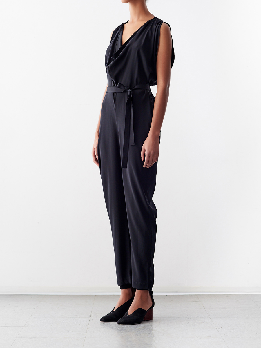 Venus Jumpsuit - Final Sale