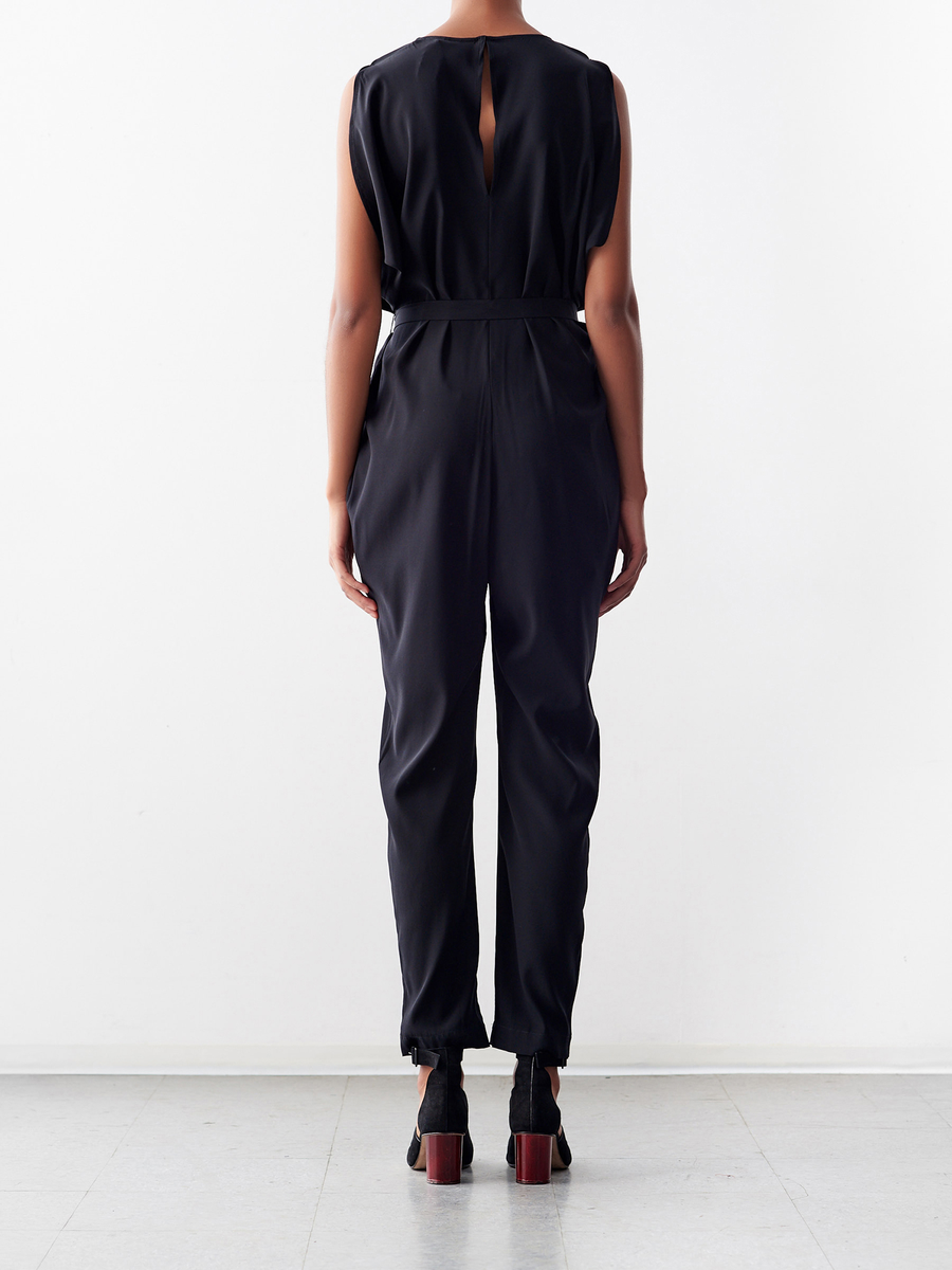 Venus Jumpsuit - Final Sale