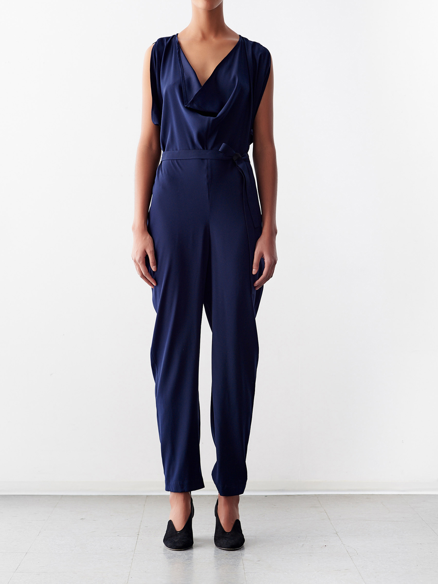 Venus Jumpsuit - Final Sale