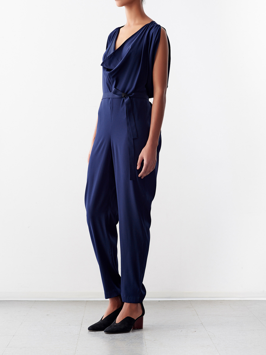 Venus Jumpsuit - Final Sale