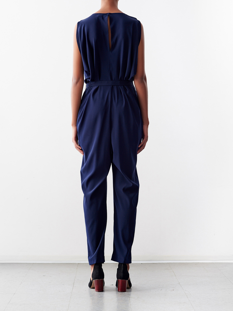 Venus Jumpsuit - Final Sale