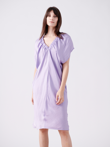 Ruched Tilly Dress - Final Sale