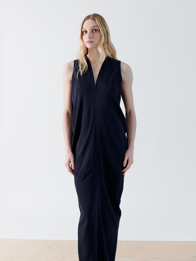 Full-length Dresses | Zero + Maria Cornejo