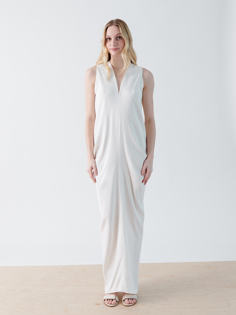 Full-length Dresses | Zero + Maria Cornejo