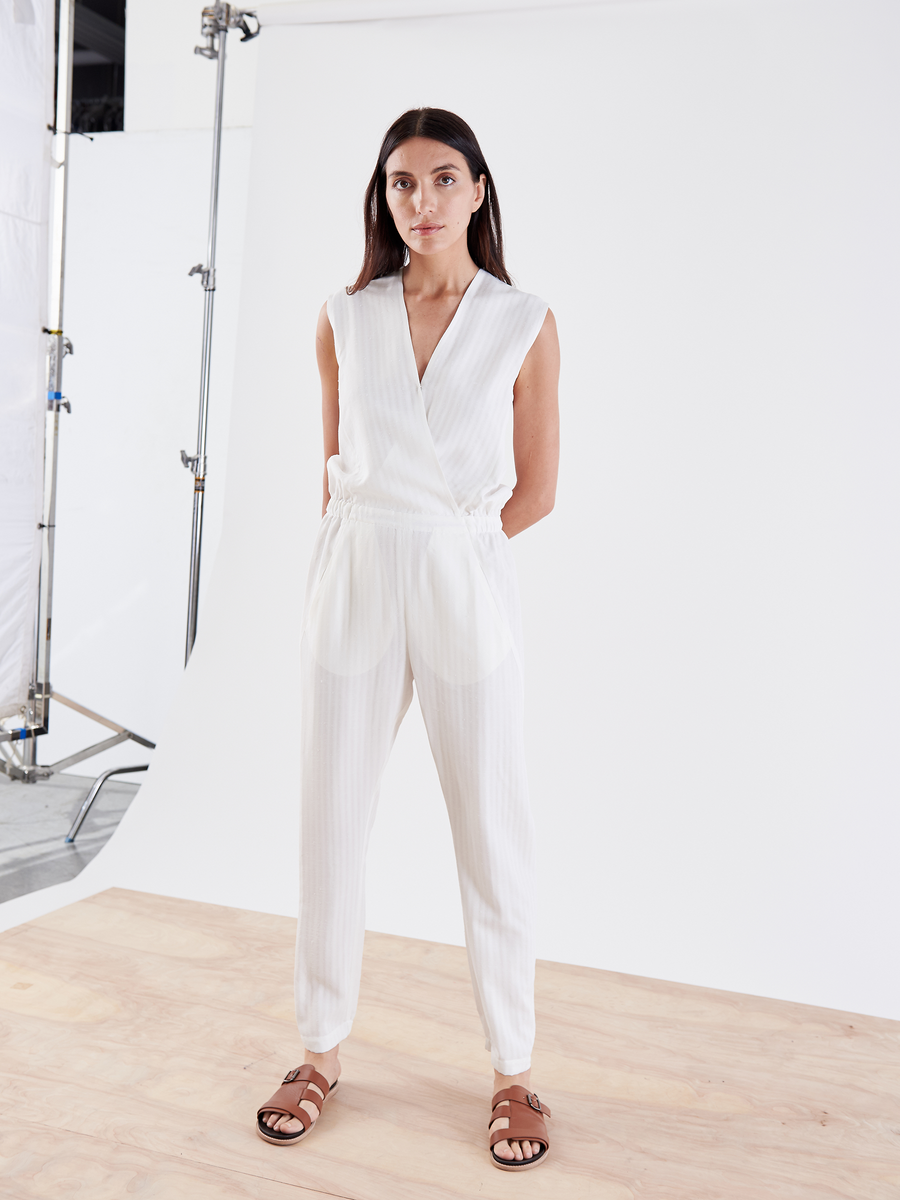 Kaia Jumpsuit - Final Sale