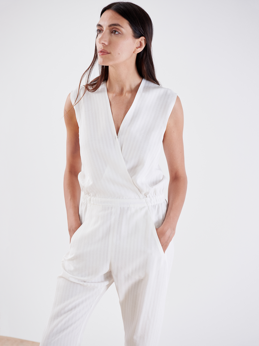 Kaia Jumpsuit - Final Sale