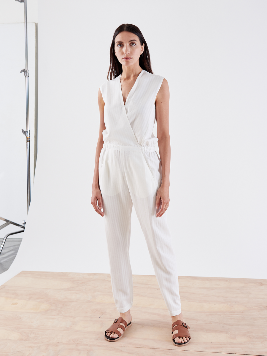 Kaia Jumpsuit - Final Sale